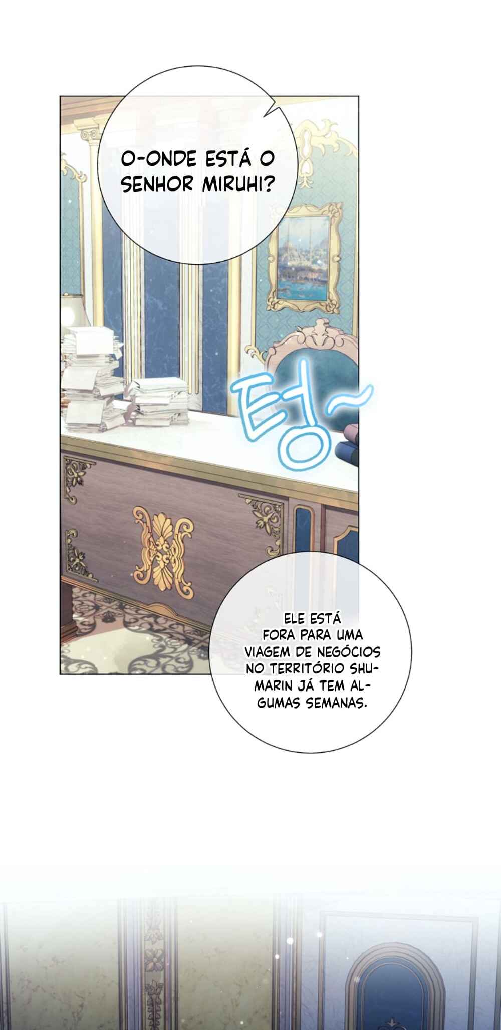 Divorcing the Emperor Chapter 26 - Page 7
