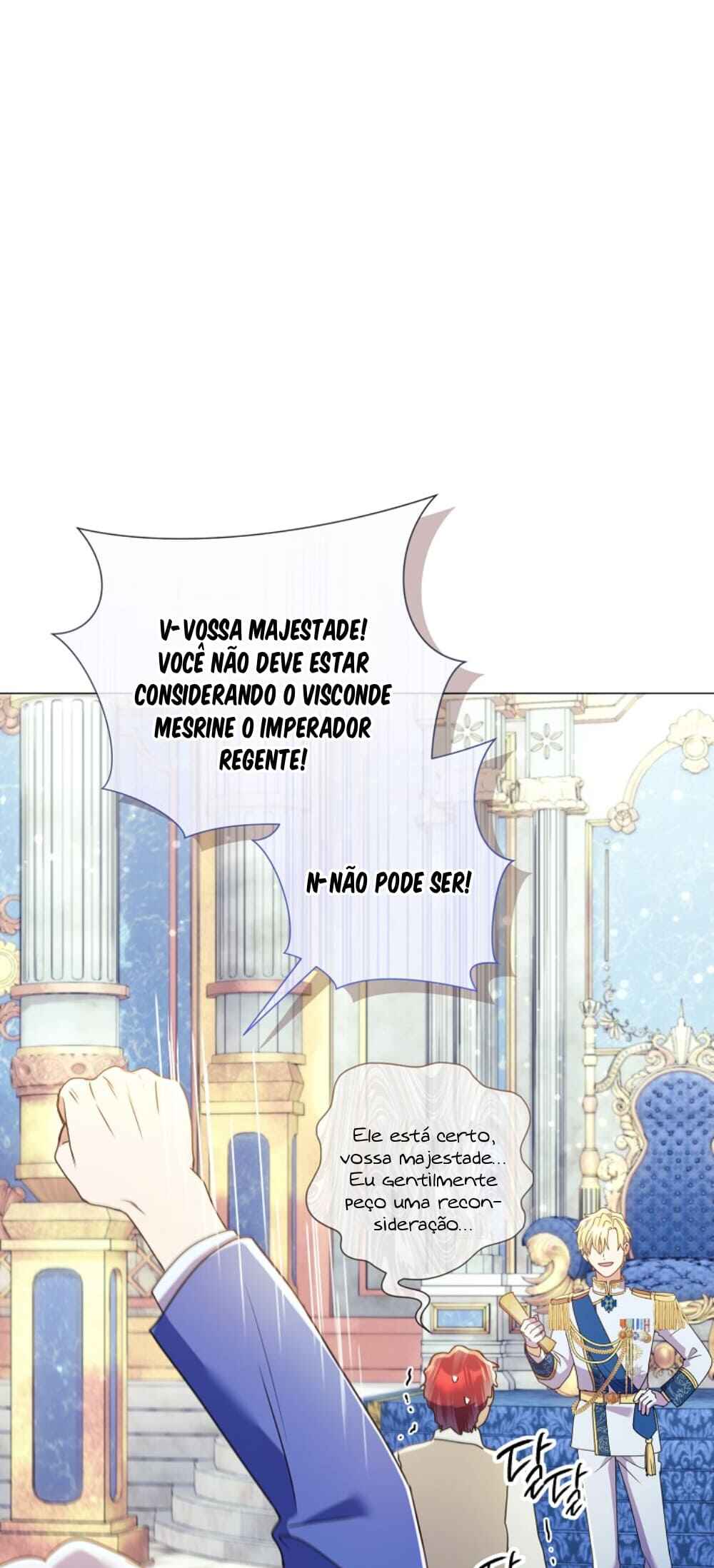 Divorcing the Emperor Chapter 26 - Page 75