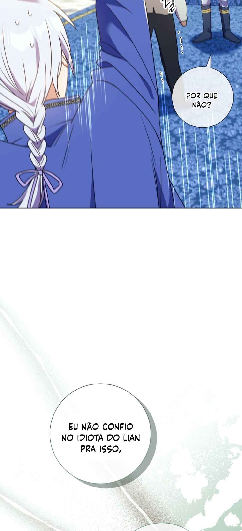 Divorcing the Emperor Chapter 26 - Page 76
