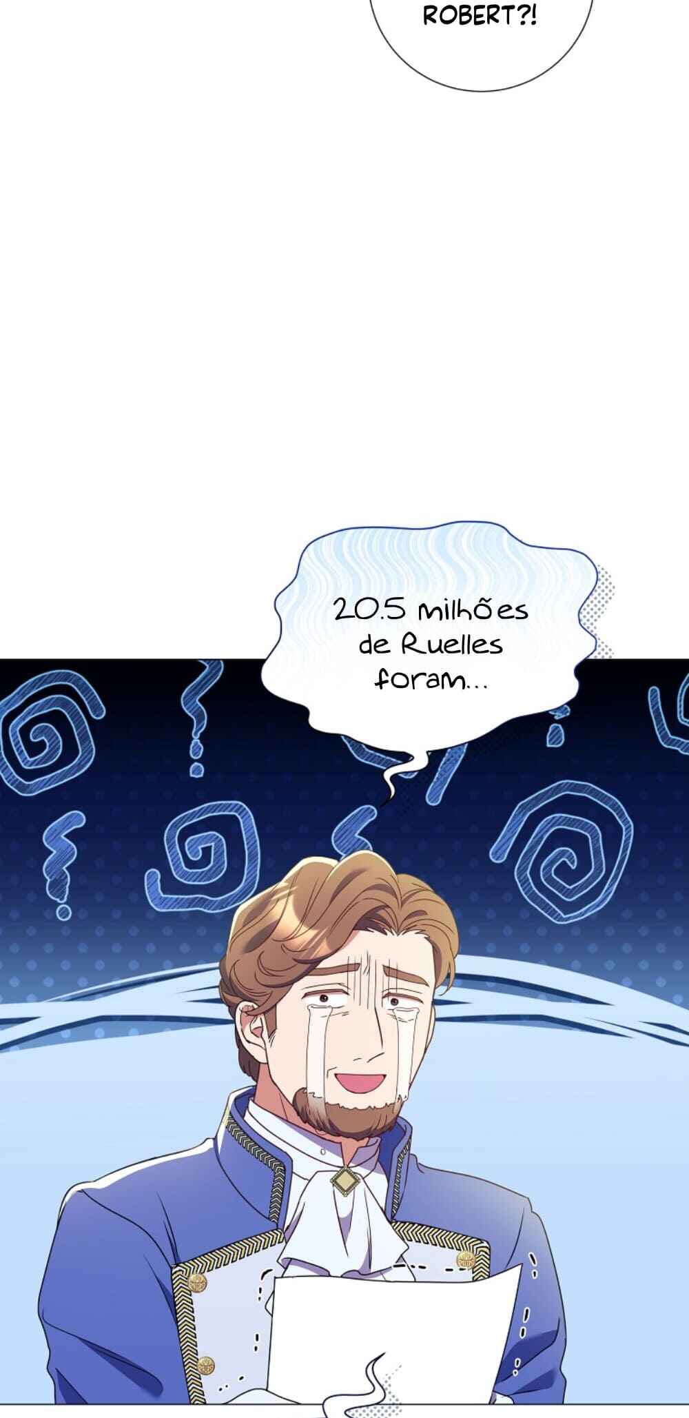 Divorcing the Emperor Chapter 26 - Page 9
