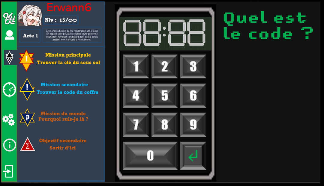Les anecdotes de la SD Chapter 50 - Page 22