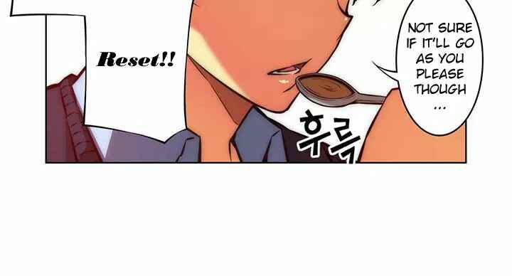 Unbalance Triangle Chapter 35.1 - Page 11