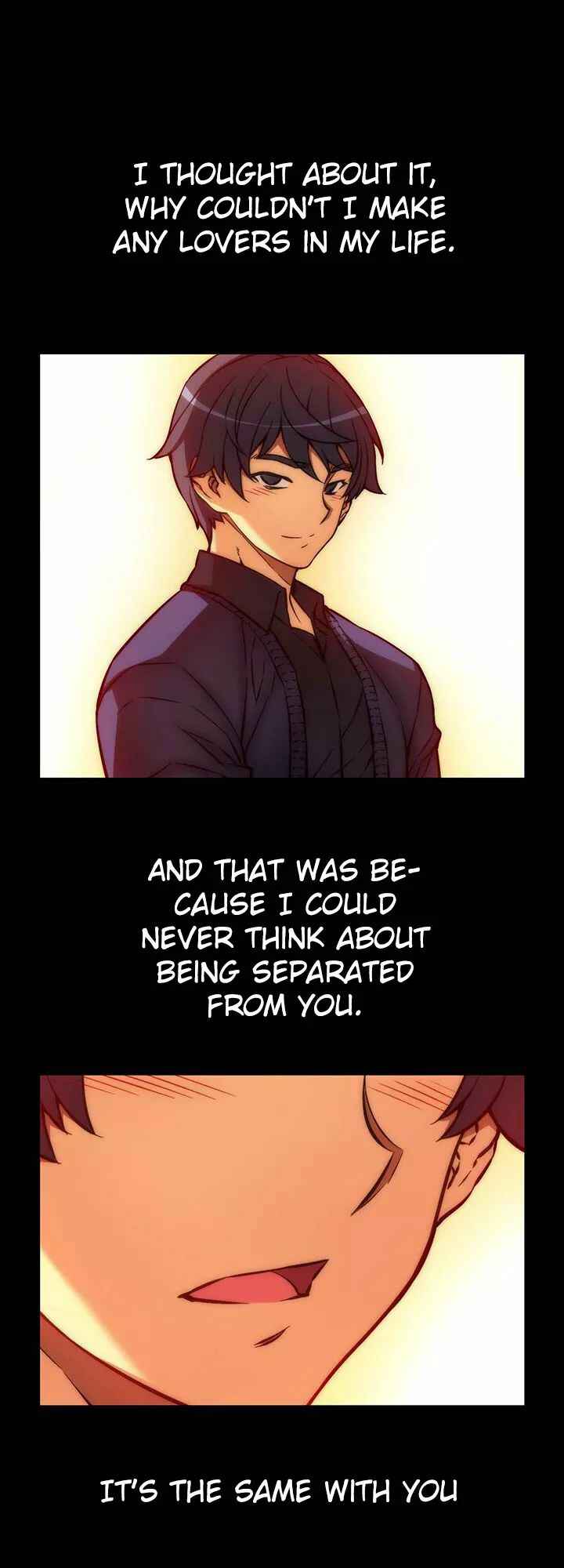 Unbalance Triangle Chapter 35.1 - Page 6