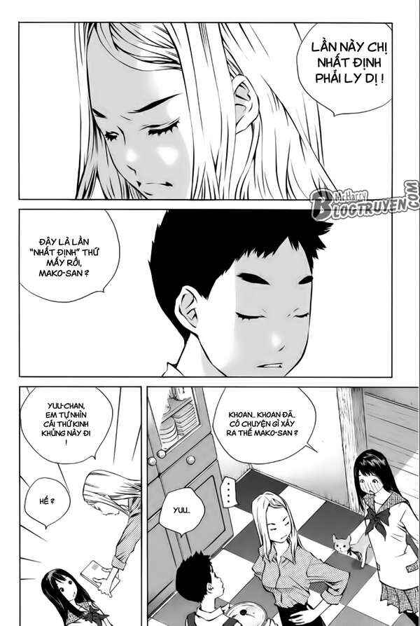 Pastel Chapter 178 - Page 3