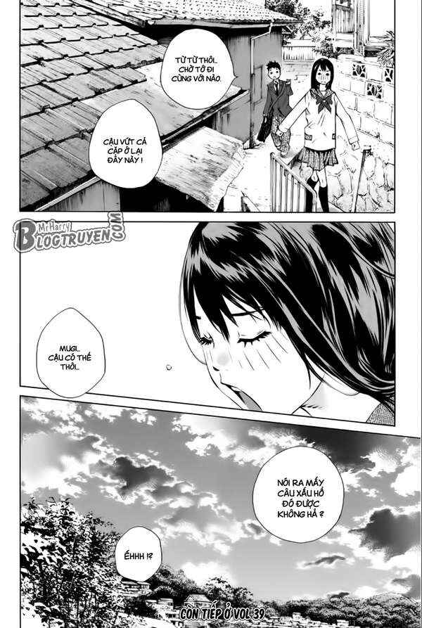 Pastel Chapter 178 - Page 30
