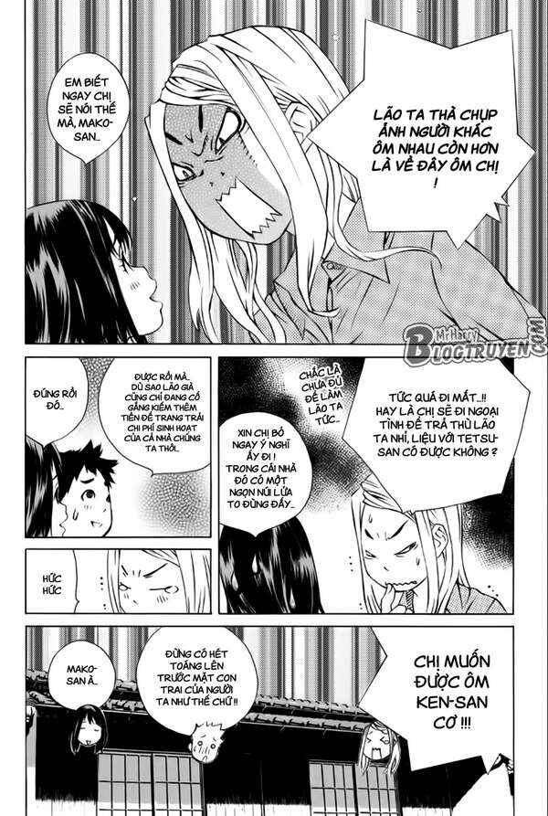 Pastel Chapter 178 - Page 5