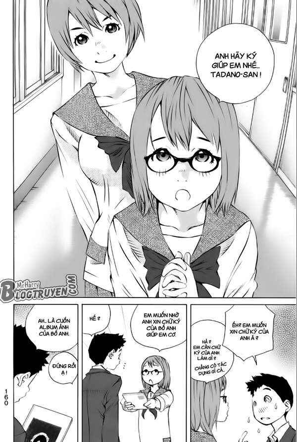 Pastel Chapter 178 - Page 9