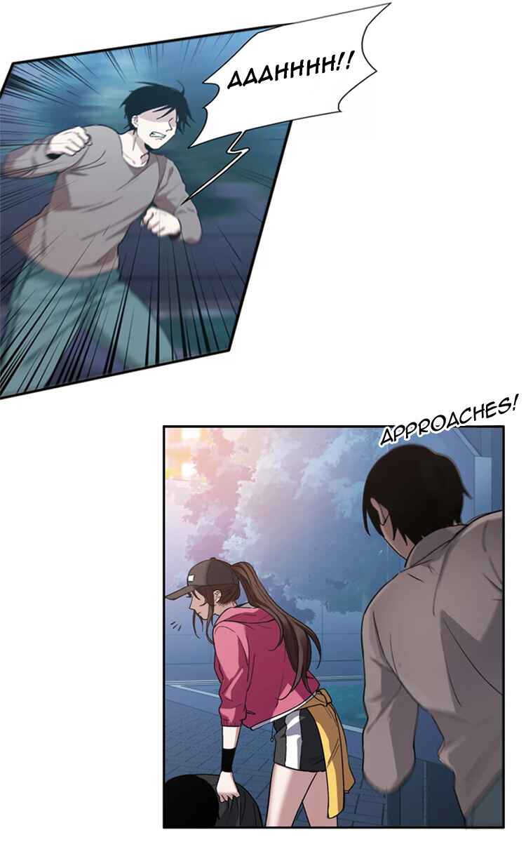 The brightest giant star in the world Chapter 7 - Page 24