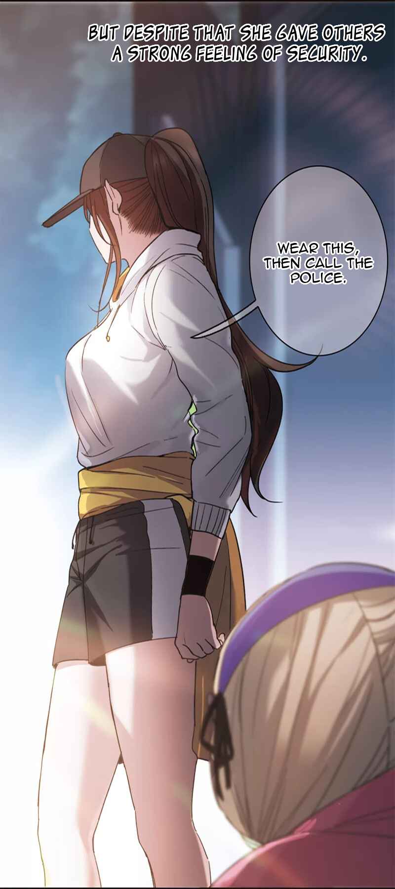 The brightest giant star in the world Chapter 7 - Page 31