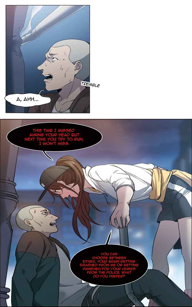 The brightest giant star in the world Chapter 7 - Page 42
