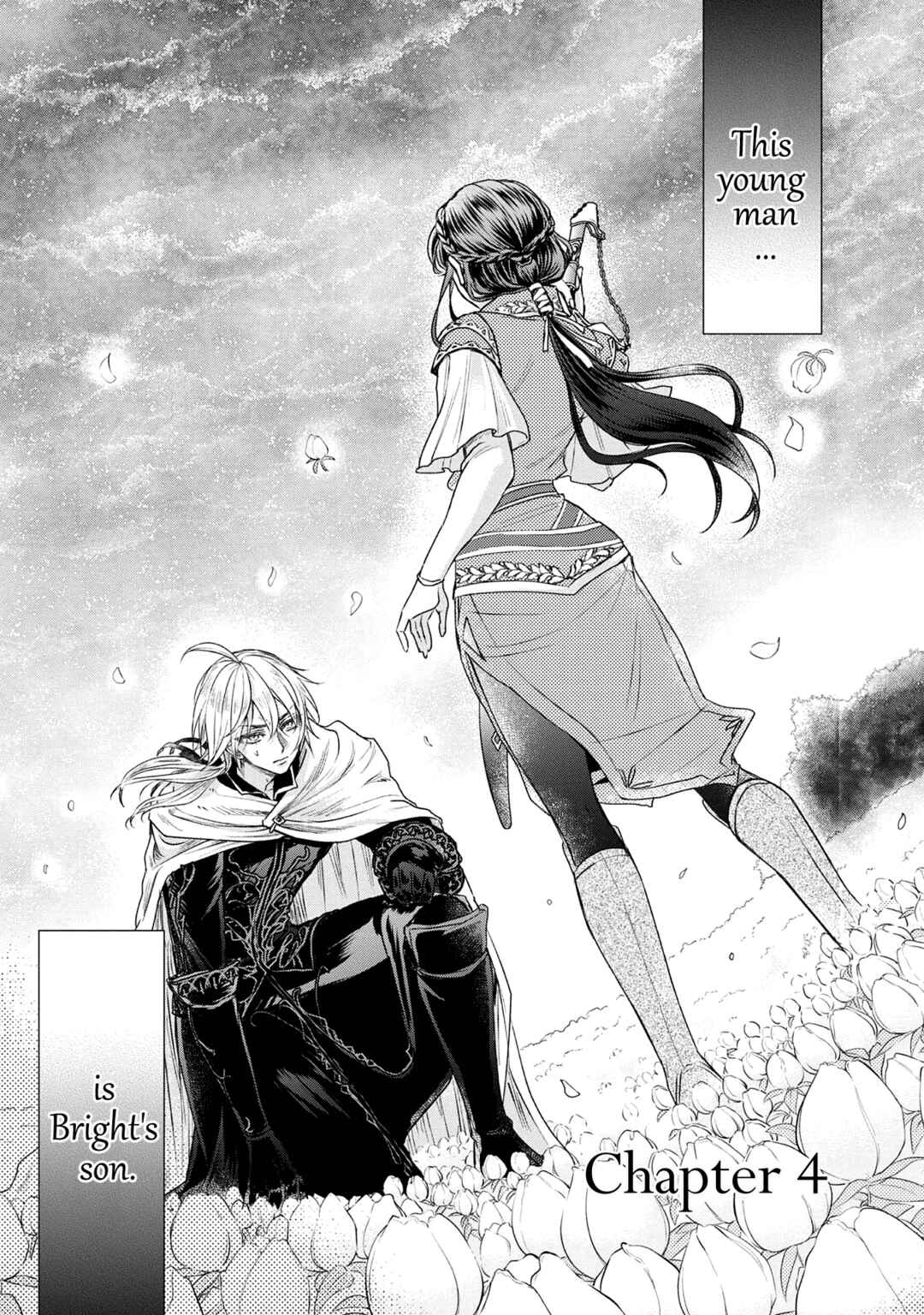 Koishita Hito wa, Imouto no Kawari ni Shindekure to Itta.: Imouto to Kekkon Shita Kataomoi Aite ga Naze Imasara Watashi no Moto ni? to Omottara @COMIC Chapter 4 - Page 3
