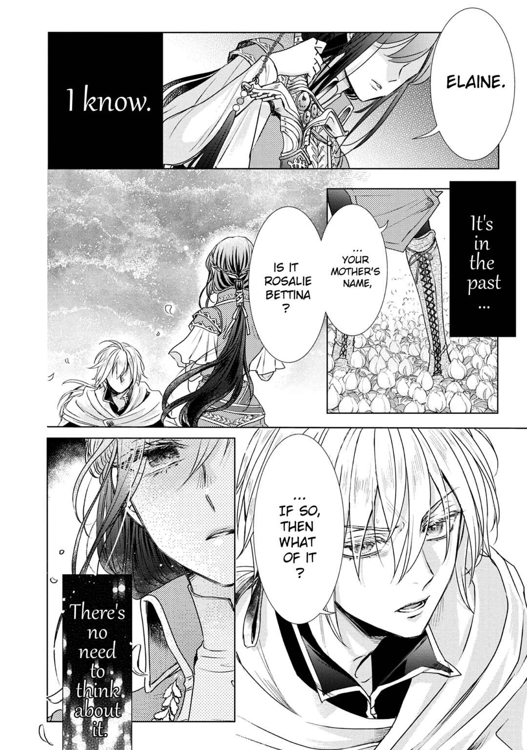 Koishita Hito wa, Imouto no Kawari ni Shindekure to Itta.: Imouto to Kekkon Shita Kataomoi Aite ga Naze Imasara Watashi no Moto ni? to Omottara @COMIC Chapter 4 - Page 4