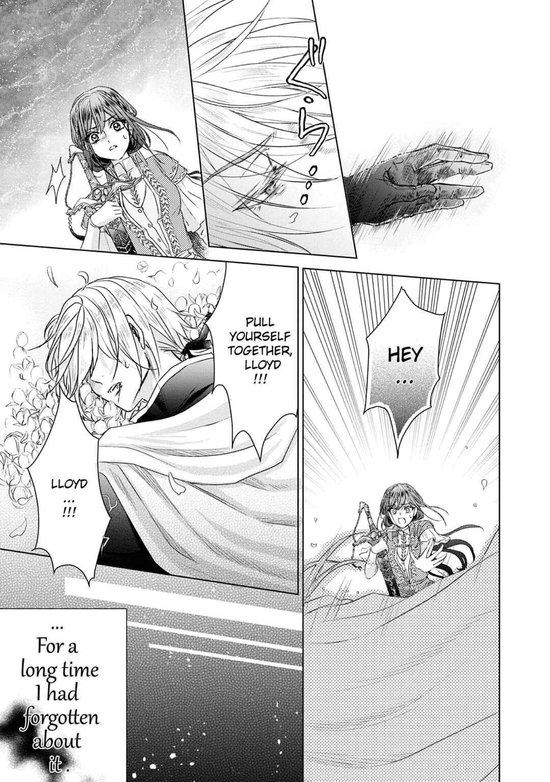 Koishita Hito wa, Imouto no Kawari ni Shindekure to Itta.: Imouto to Kekkon Shita Kataomoi Aite ga Naze Imasara Watashi no Moto ni? to Omottara @COMIC Chapter 4 - Page 9