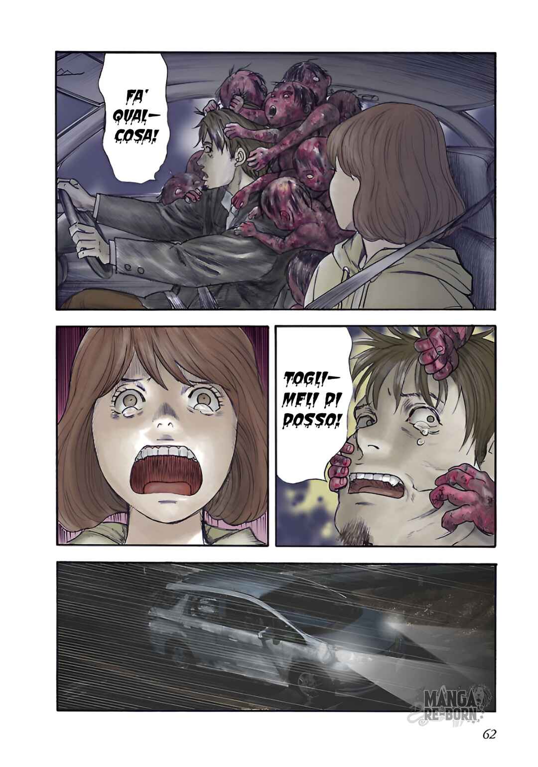 Insomnia Chapter 17 - Page 11