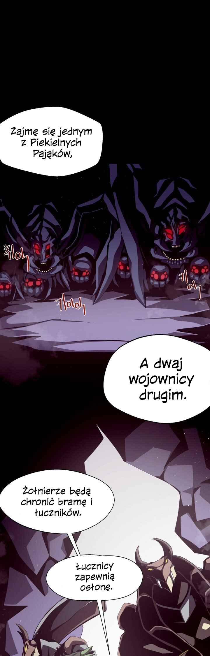 Dungeon Odyssey Chapter 12 - Page 2