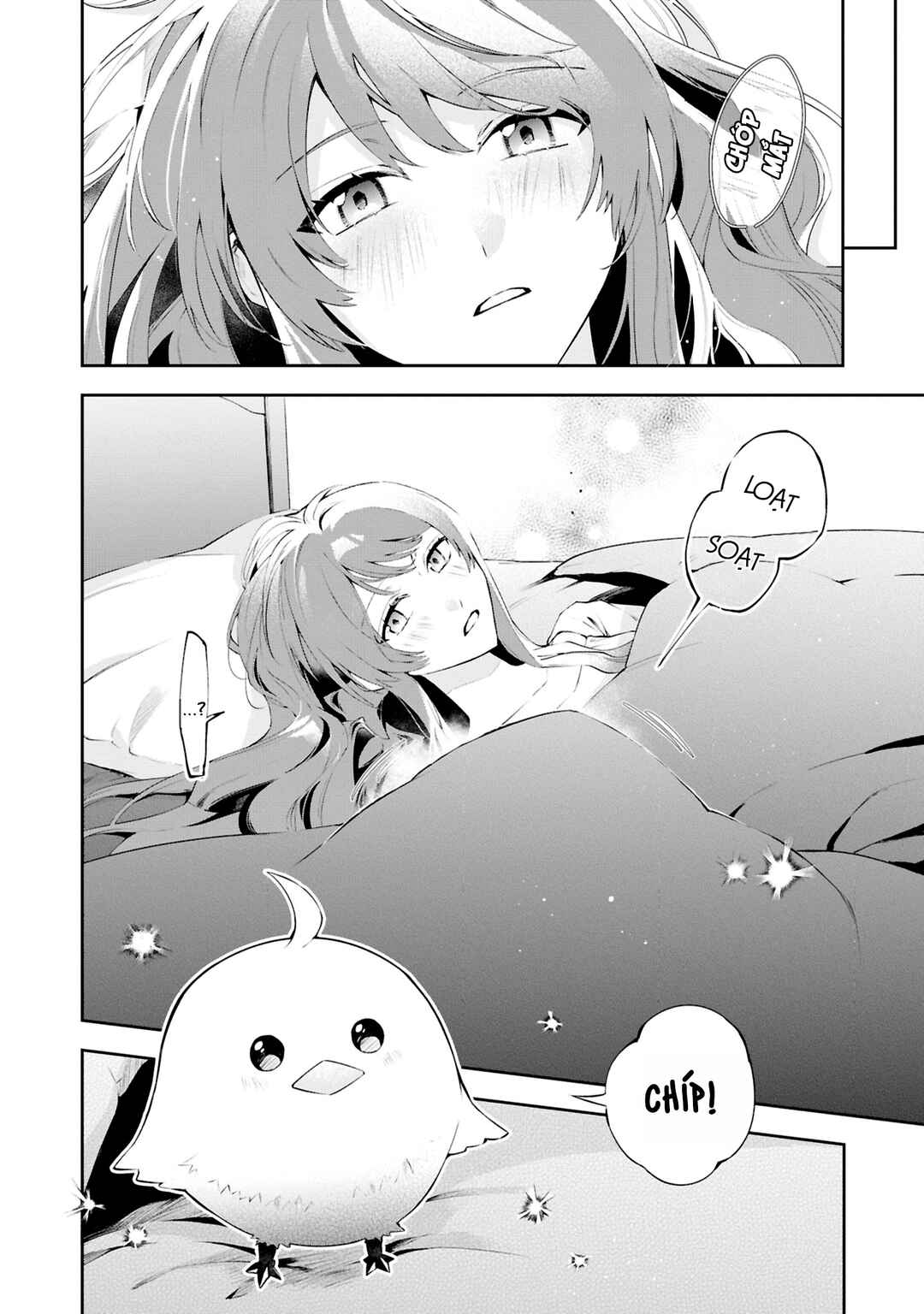 Akuyaku Reijou to Akuyaku Reisoku ga, Deatte Koi ni Ochitanara Chapter 20 - Page 24