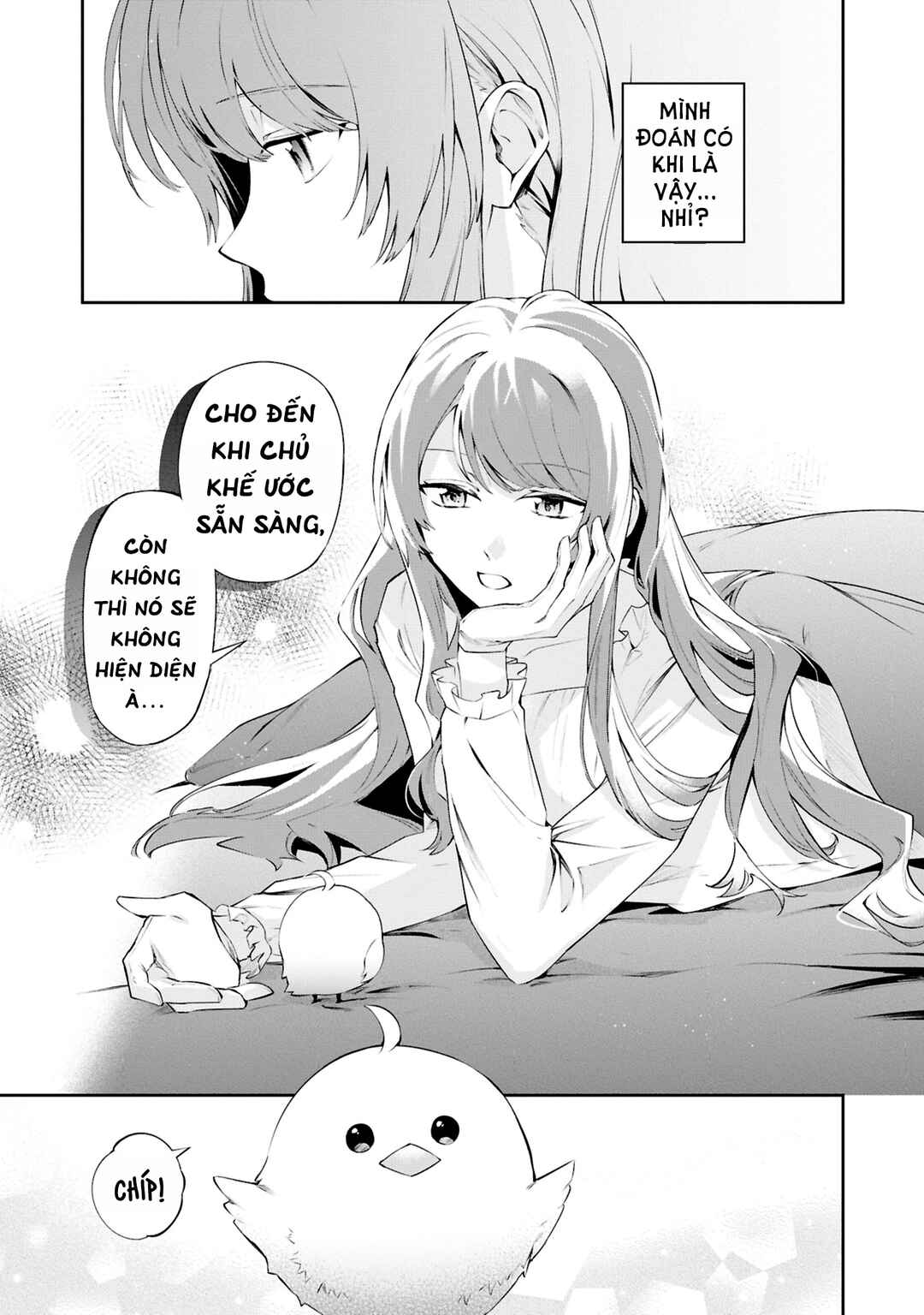 Akuyaku Reijou to Akuyaku Reisoku ga, Deatte Koi ni Ochitanara Chapter 20 - Page 27