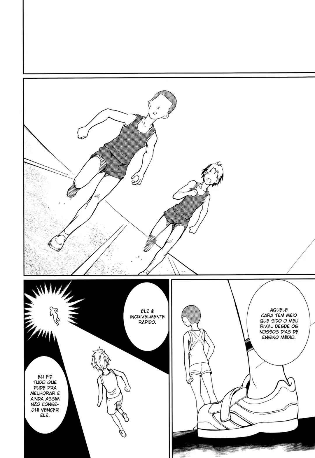 Yumekui Merry Chapter 63 - Page 15