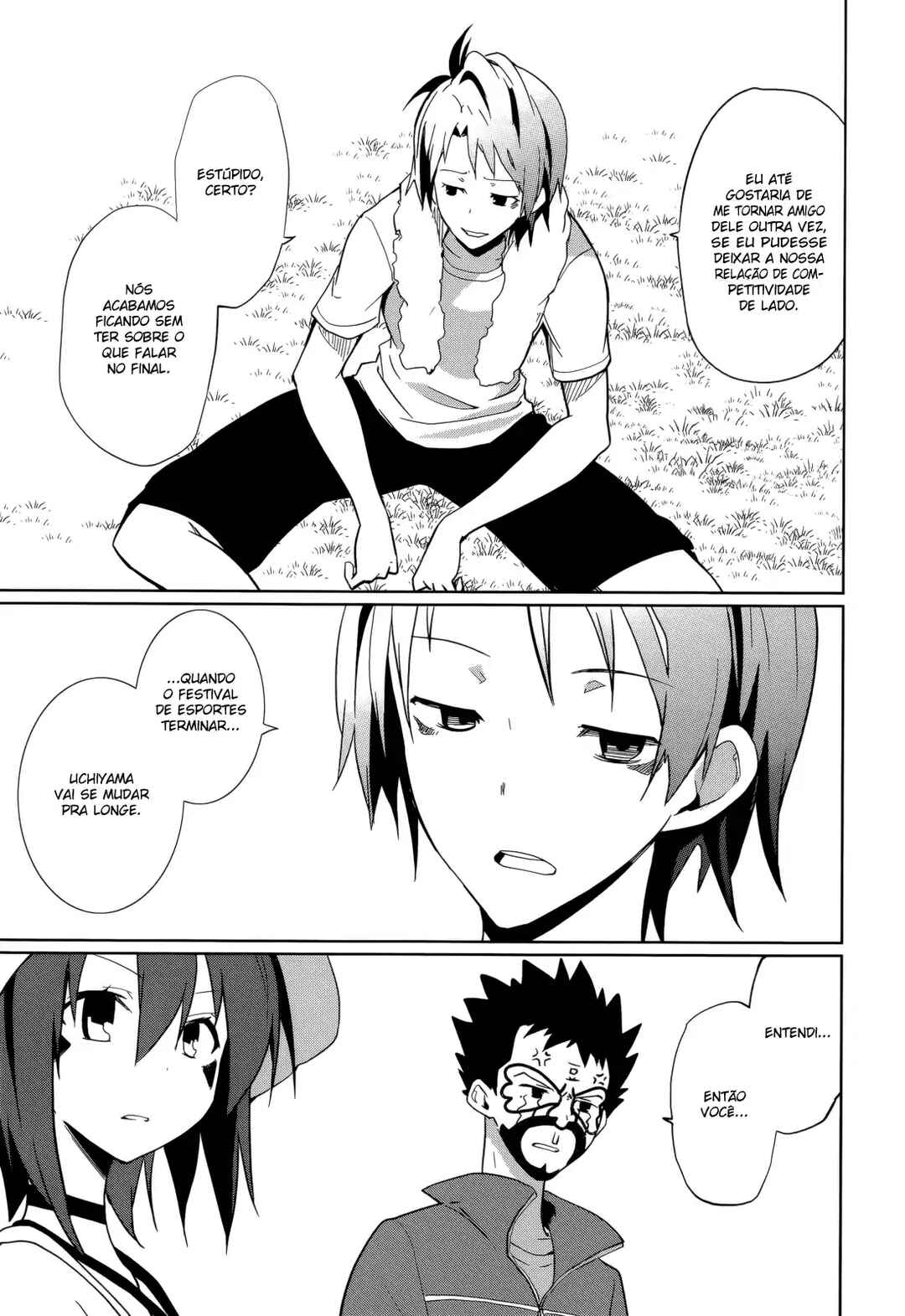 Yumekui Merry Chapter 63 - Page 18