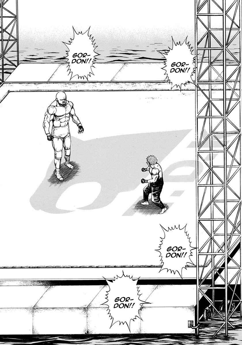 Koukou Tekken-den Tough Chapter 359 - Page 14
