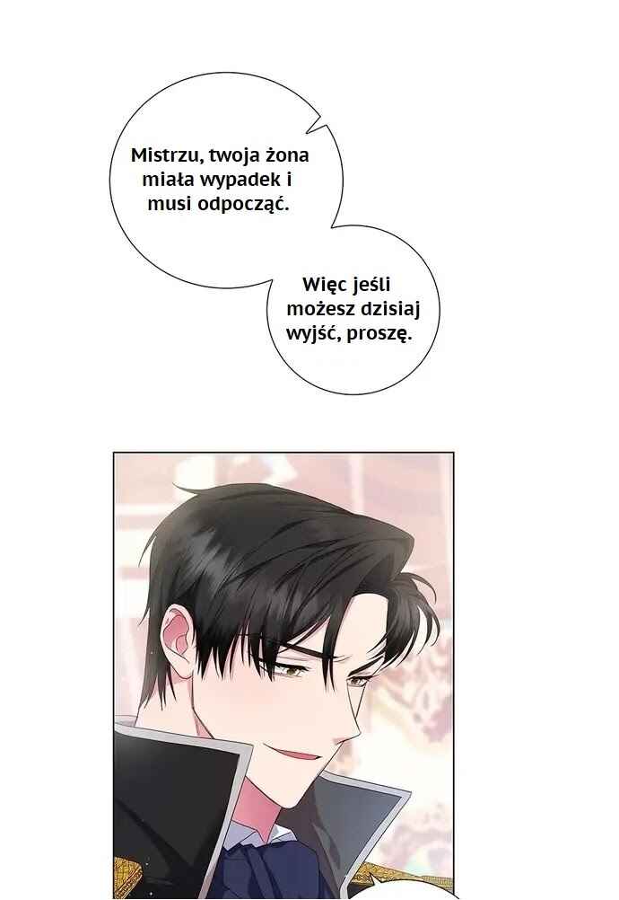 I Became the Mother of the Evil Male Lead Chapter 1 - Page 19