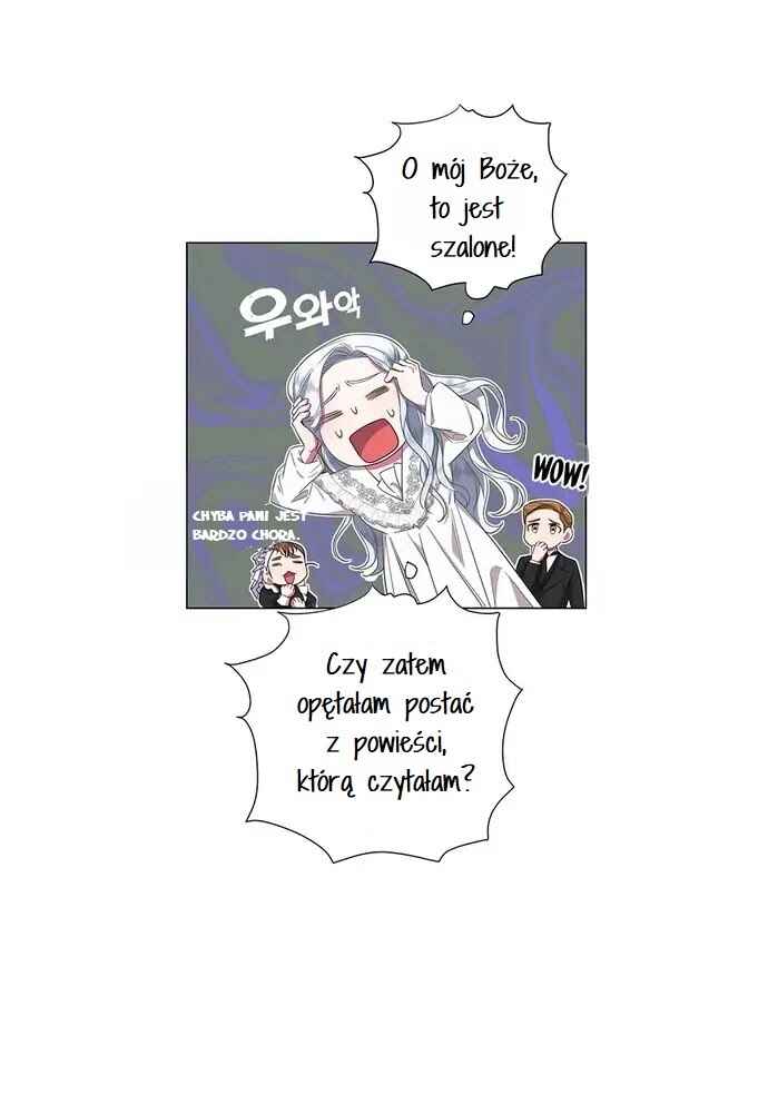 I Became the Mother of the Evil Male Lead Chapter 1 - Page 35