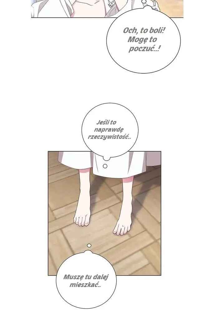 I Became the Mother of the Evil Male Lead Chapter 1 - Page 38