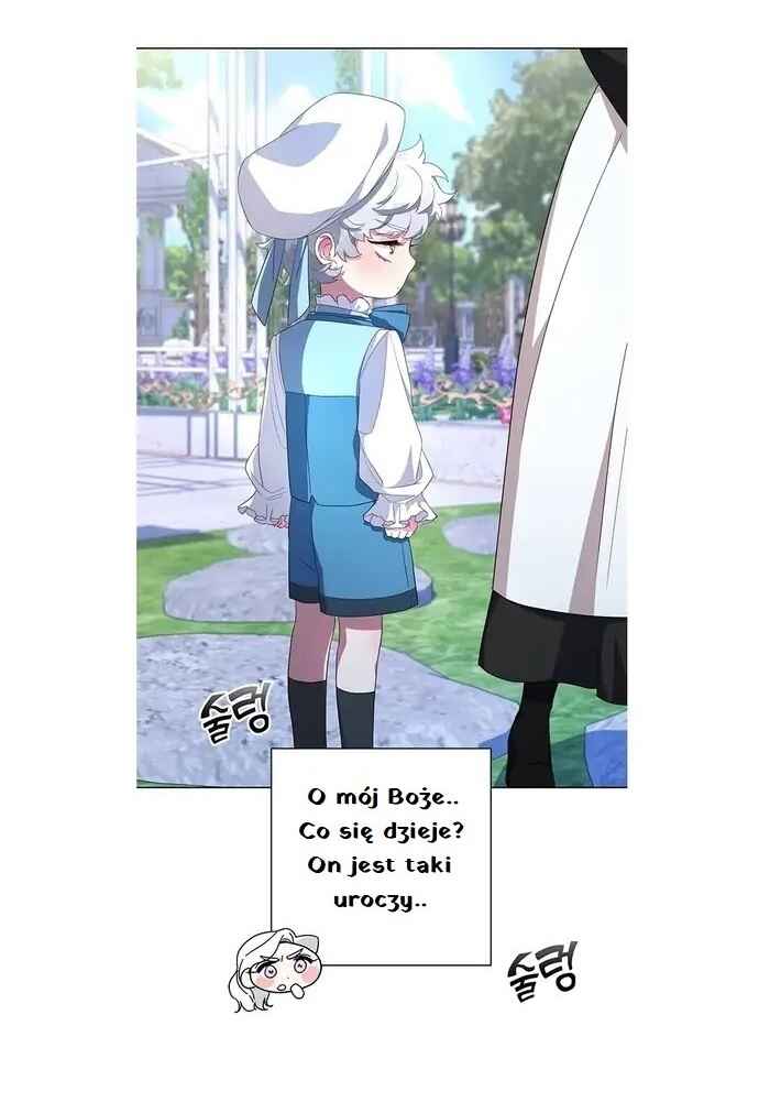 I Became the Mother of the Evil Male Lead Chapter 1 - Page 55