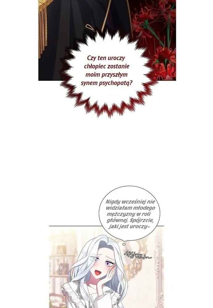 I Became the Mother of the Evil Male Lead Chapter 1 - Page 57