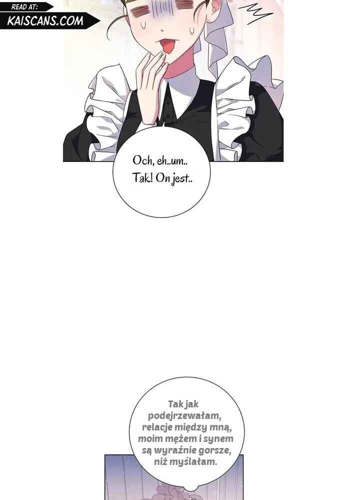 I Became the Mother of the Evil Male Lead Chapter 1 - Page 69