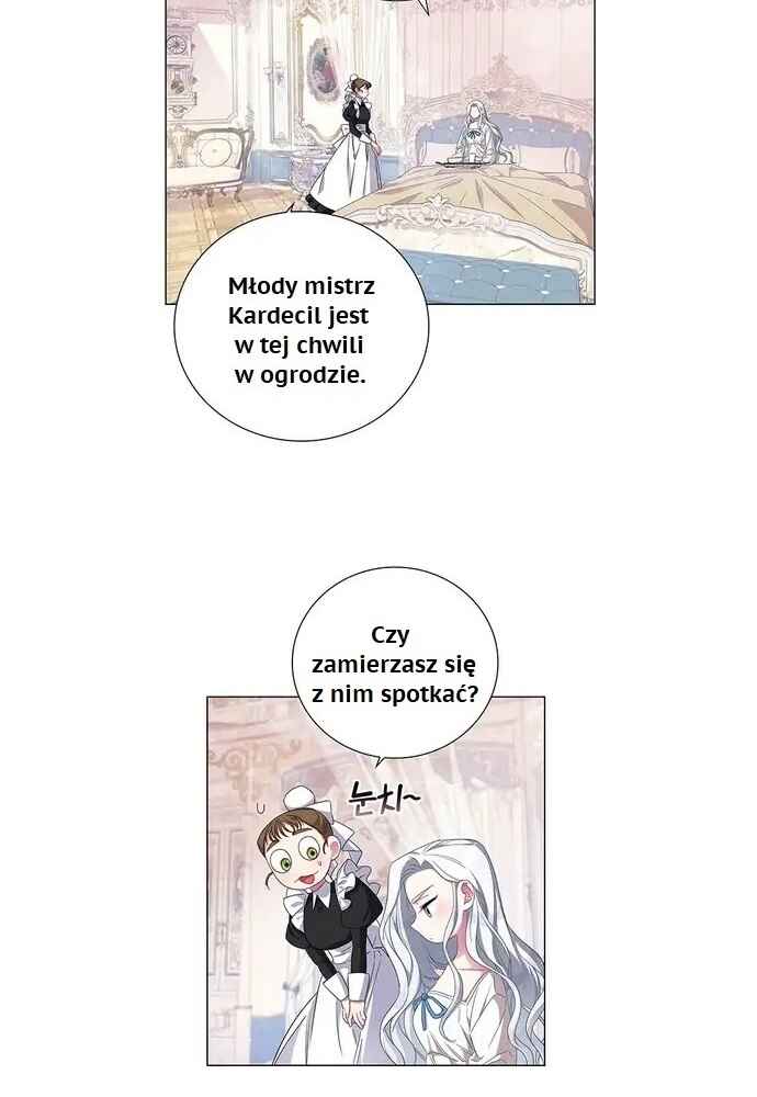 I Became the Mother of the Evil Male Lead Chapter 1 - Page 71