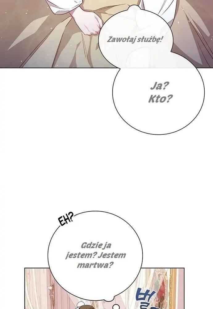 I Became the Mother of the Evil Male Lead Chapter 1 - Page 8