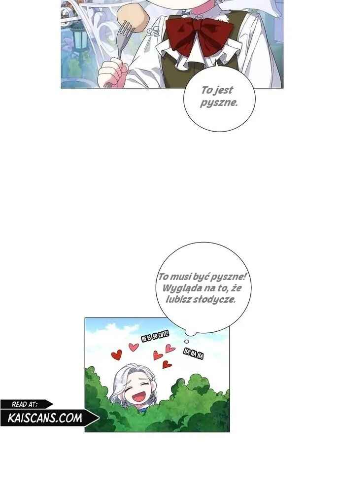 I Became the Mother of the Evil Male Lead Chapter 1 - Page 84