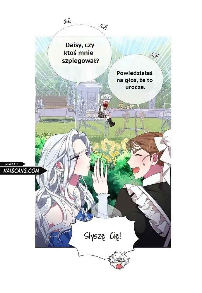 I Became the Mother of the Evil Male Lead Chapter 1 - Page 90