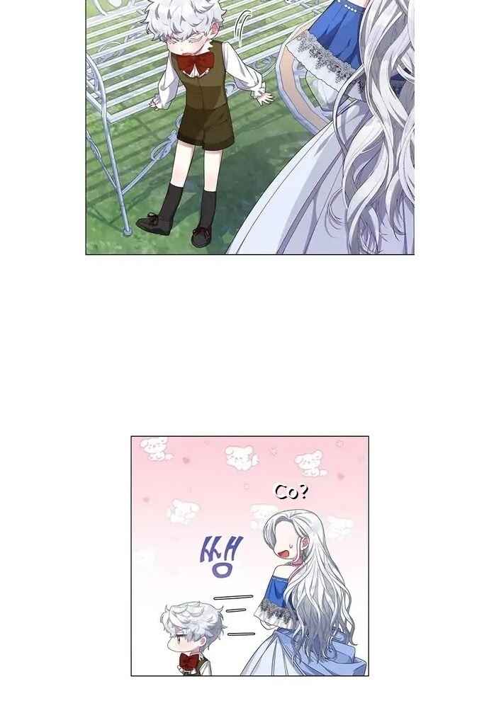 I Became the Mother of the Evil Male Lead Chapter 1 - Page 94
