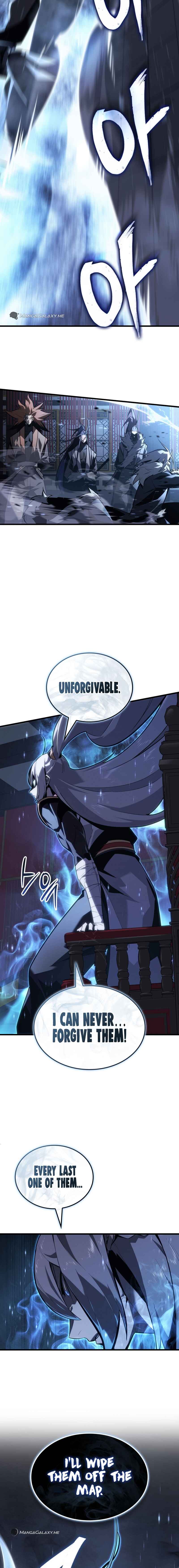 Ice Lord Chapter 0 - Page 23