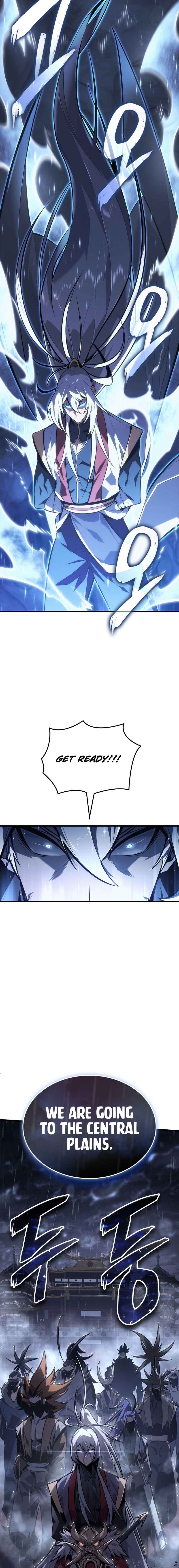 Ice Lord Chapter 0 - Page 24