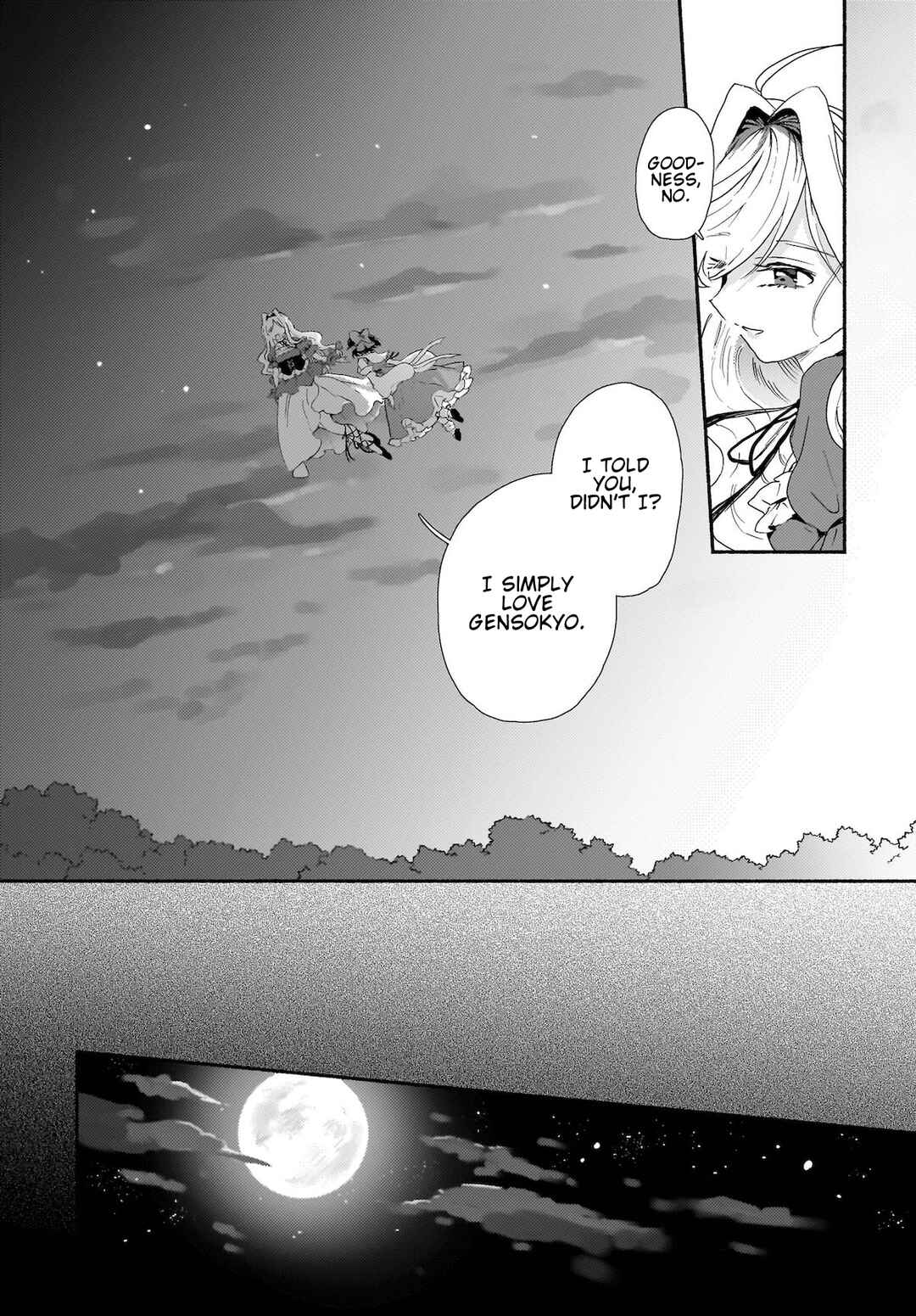 SPELL Chapter 3 - Page 24