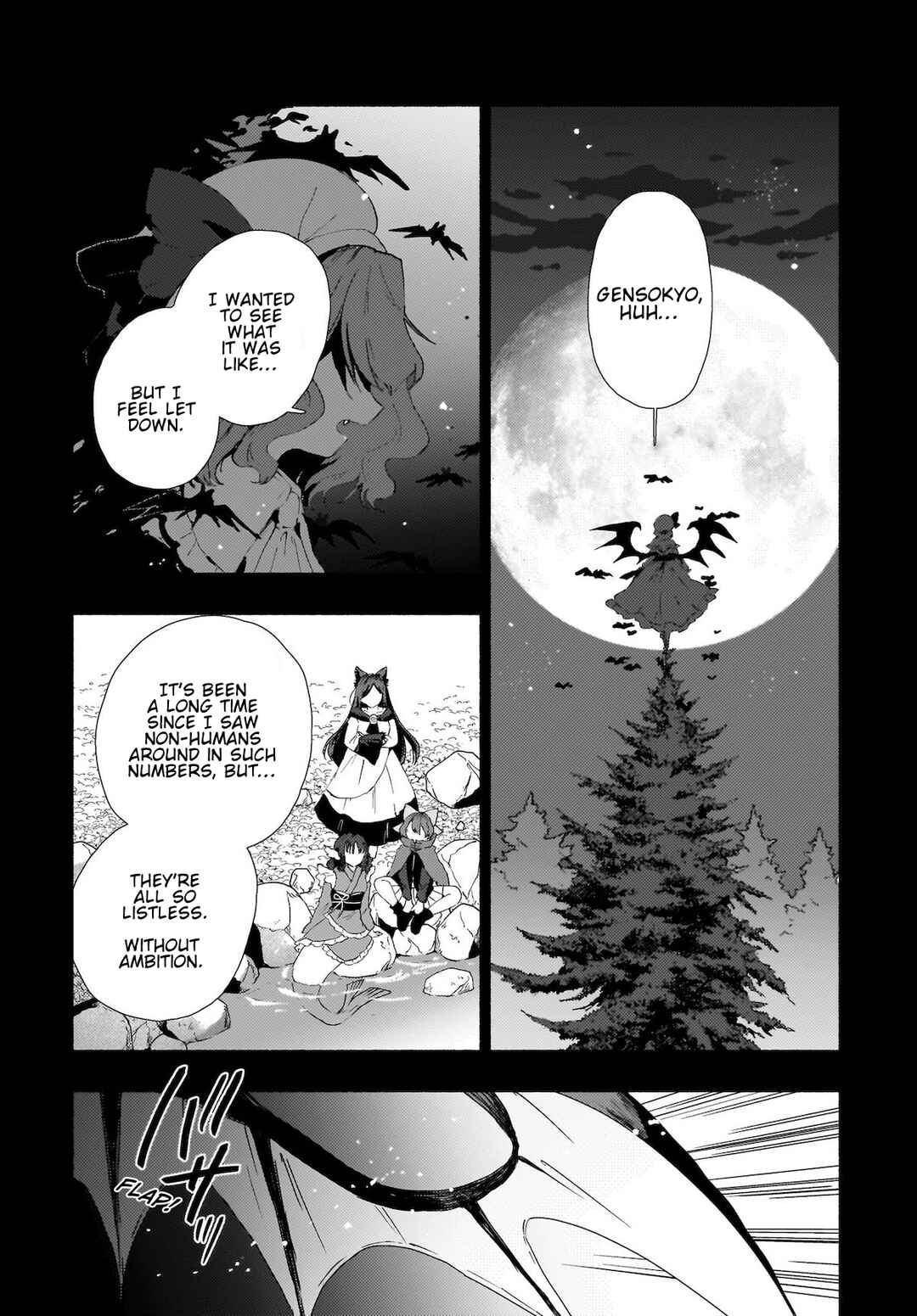 SPELL Chapter 3 - Page 25