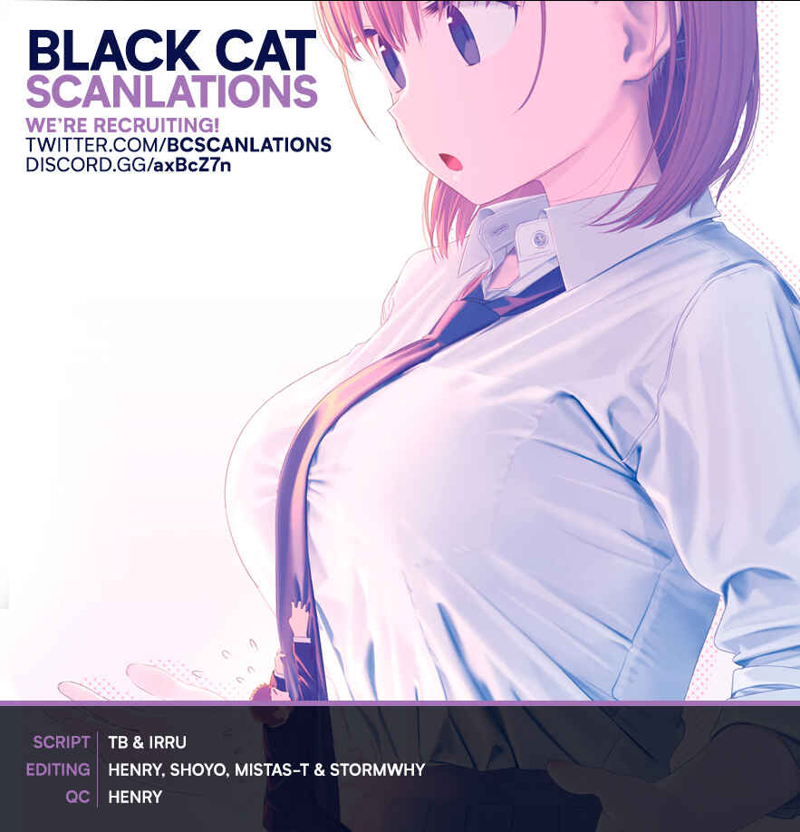 Getsuyoubi no Tawawa (Blue) (Fan Colored) Chapter 1 - Page 1