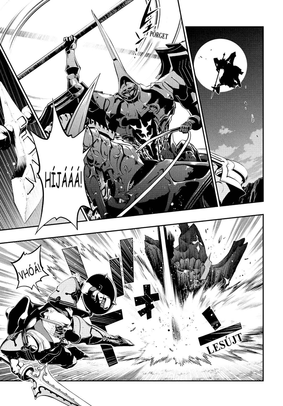 Metaphor: ReFantazio Chapter 10 - Page 19