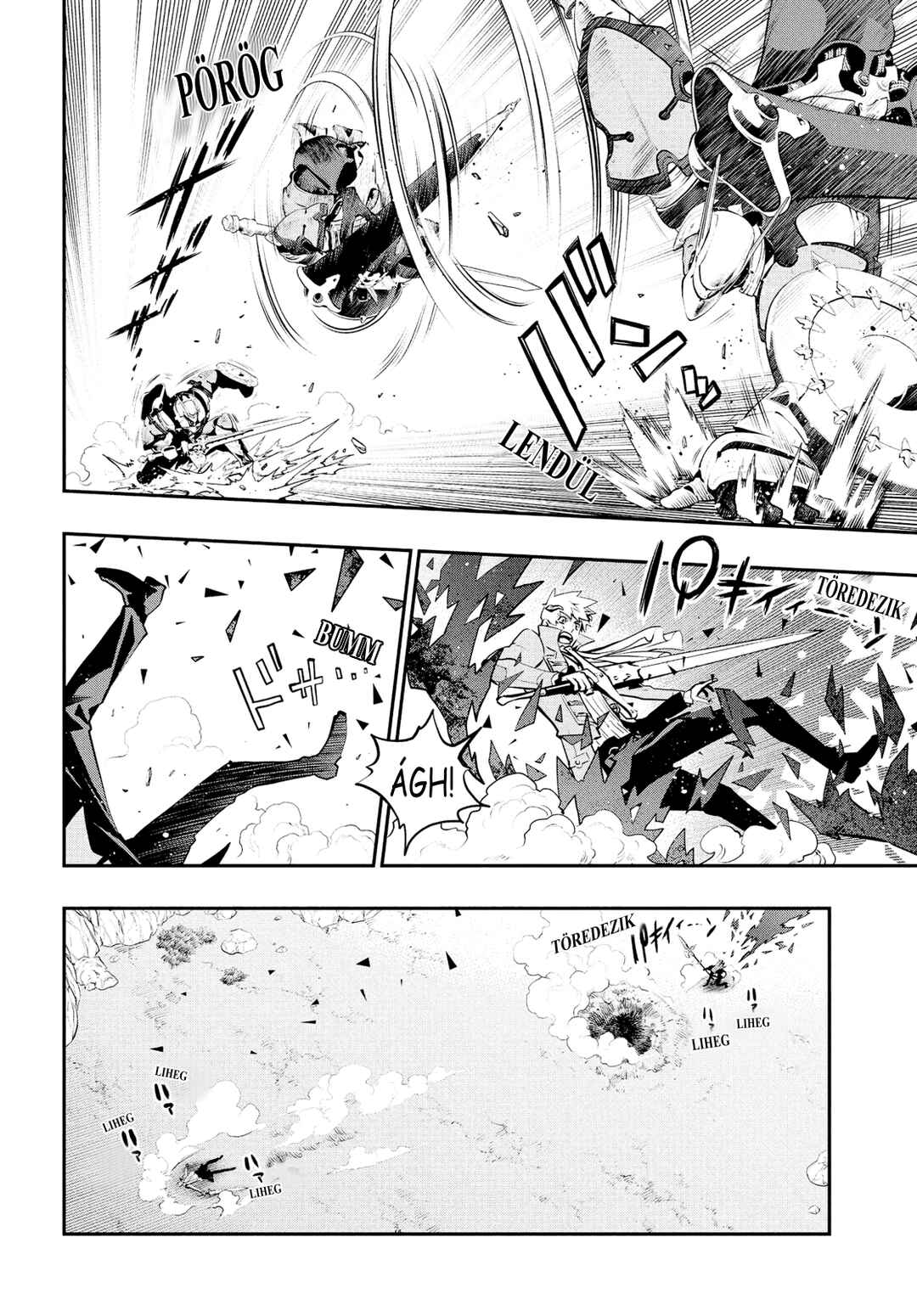 Metaphor: ReFantazio Chapter 10 - Page 20