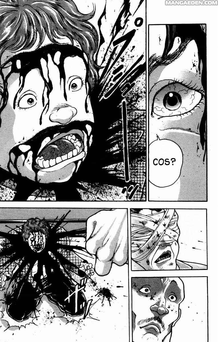 New Grappler Baki Chapter 26 - Page 24