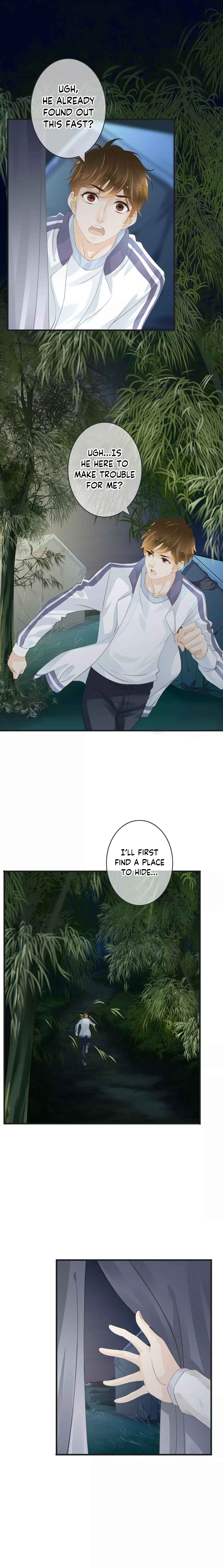 Angel Love Chapter 43 - Page 10