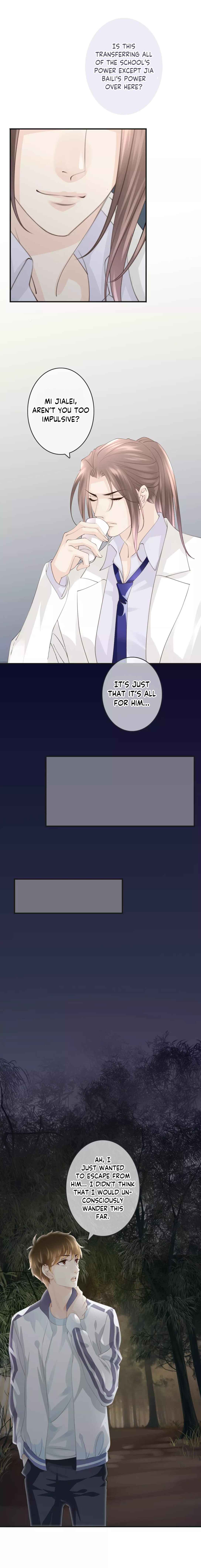 Angel Love Chapter 43 - Page 11
