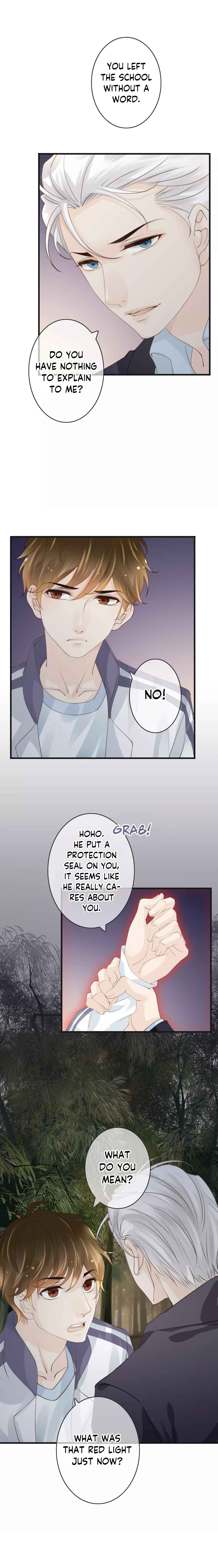 Angel Love Chapter 43 - Page 13