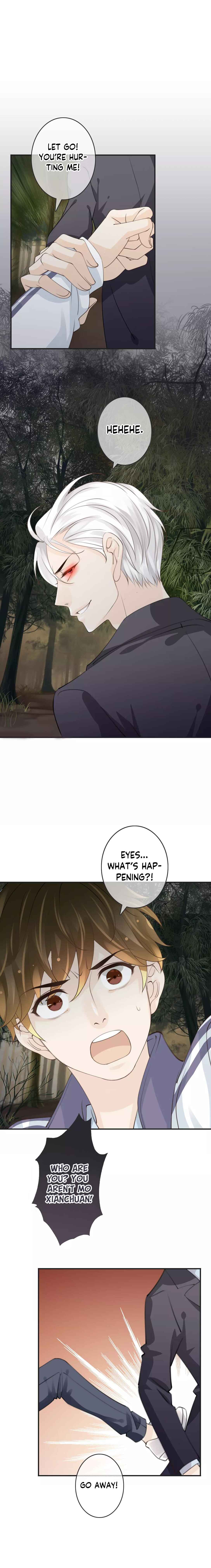 Angel Love Chapter 43 - Page 15