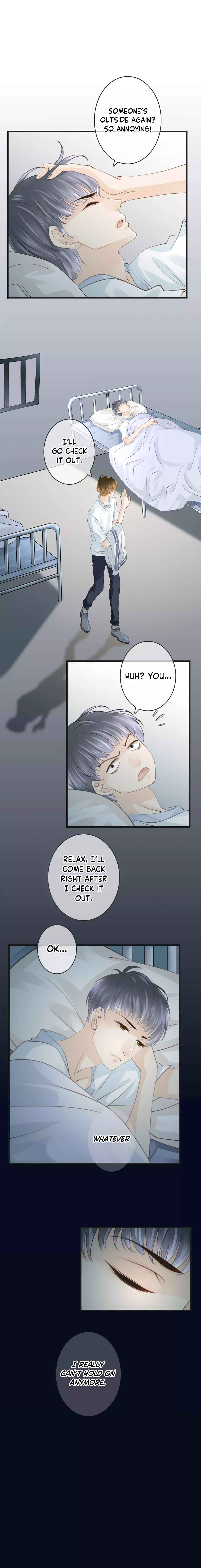 Angel Love Chapter 43 - Page 4