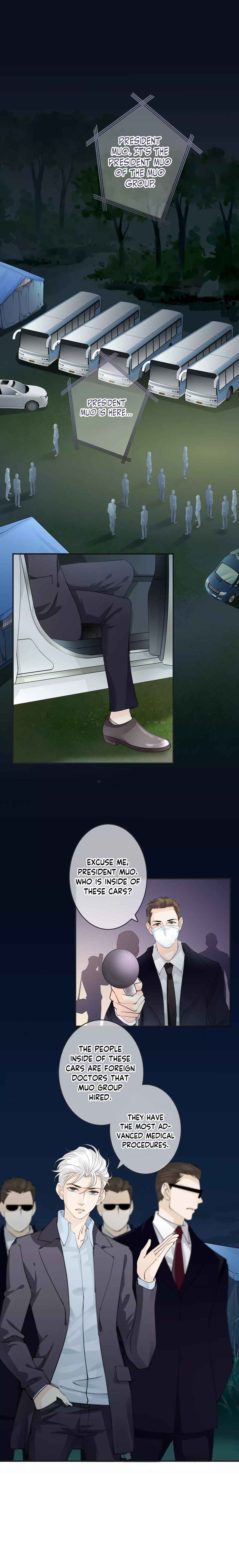 Angel Love Chapter 43 - Page 8