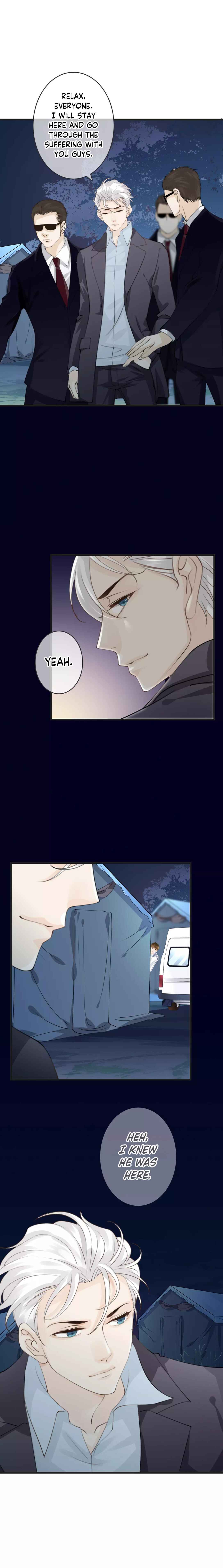 Angel Love Chapter 43 - Page 9